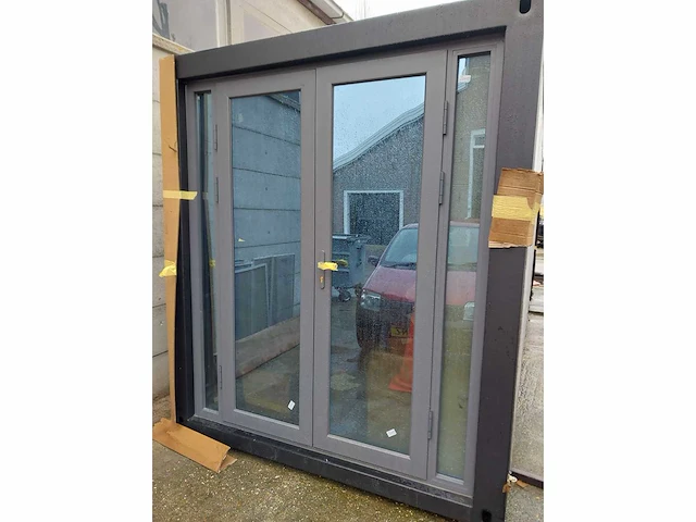 20ft uitschuifbare tiny-house - 2025 - afbeelding 26 van  32