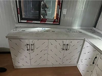 20ft uitschuifbare tiny-house - 2025 - afbeelding 29 van  32
