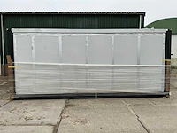 20ft uitschuifbare tiny house - 2025 - afbeelding 24 van  31