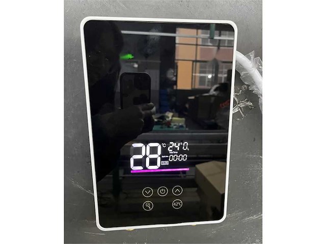 20ft uitschuifbare tiny house - 2025 - afbeelding 21 van  31