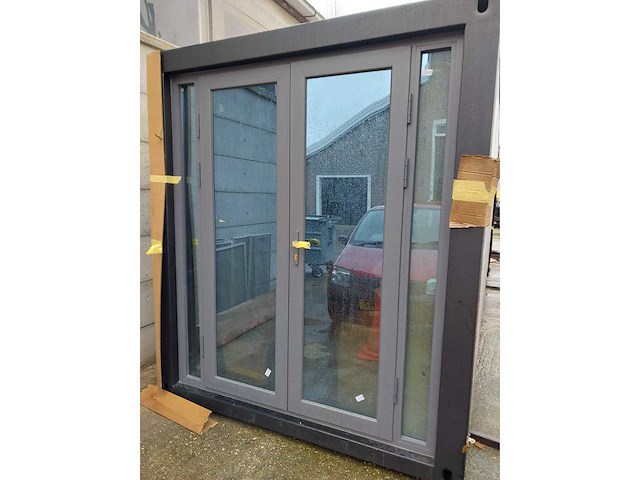 20ft uitschuifbare tiny house - 2025 - afbeelding 28 van  31