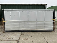 20ft uitschuifbare tiny house - 2025 - afbeelding 30 van  31