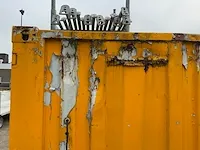 20ft. zeecontainer - afbeelding 3 van  9