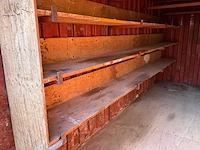 20ft zeecontainer - afbeelding 7 van  19