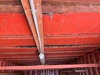 20ft zeecontainer - afbeelding 9 van  19