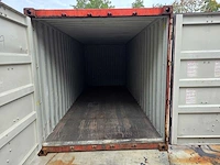 20ft. zeecontainer - afbeelding 4 van  7