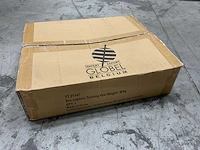 20kg - gewichtsvest (4x) - afbeelding 2 van  2