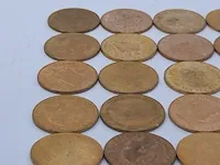 20x 10 gulden munt - afbeelding 2 van  4