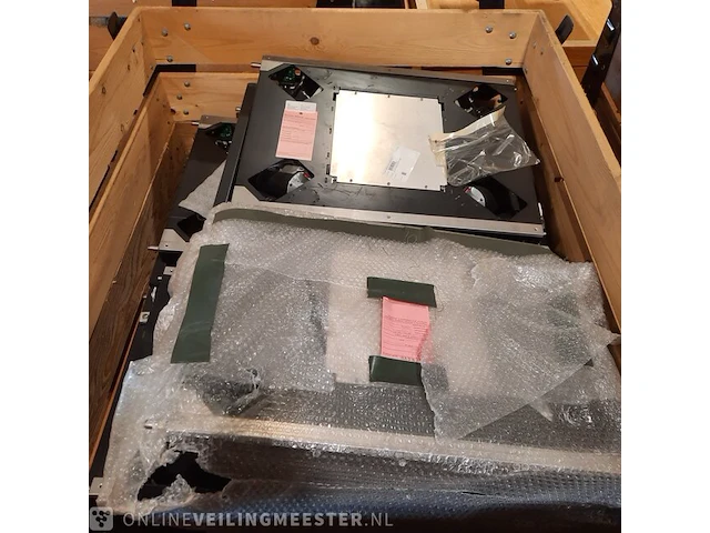 20x active absorption unit - afbeelding 2 van  11