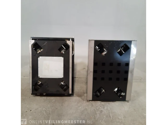 20x active absorption unit - afbeelding 1 van  11