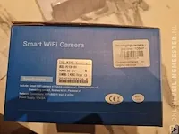 20x beveiligingscamera & deurbelcamera, o.a. ipc-v380-q10 - afbeelding 23 van  25