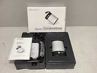(20x) bluetooth speaker audex - afbeelding 2 van  2