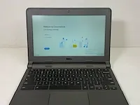20x dell chromebook 3120 - werkend met laders dell, chromebook