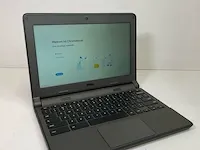 20x dell chromebook 3120 - werkend met laders dell, chromebook - afbeelding 3 van  7