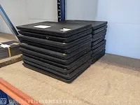 20x dell chromebook 3120 dell, chromebook 3120, zwart, bouwjaar medio 2016 - afbeelding 7 van  7