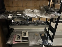20x diverse kleding w.o. berydale, james taylor, lower east - afbeelding 1 van  6