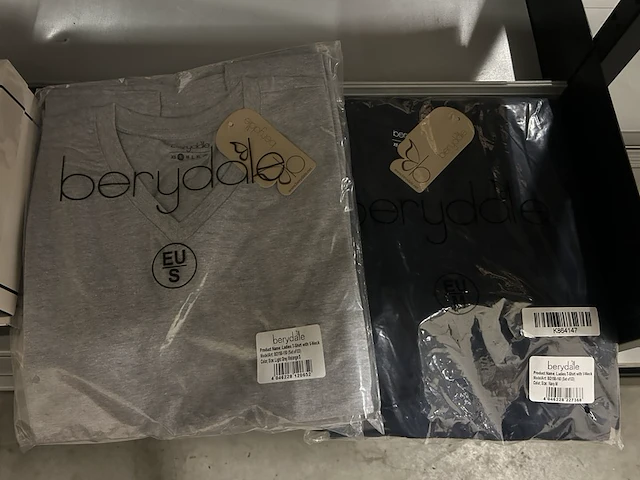 20x diverse kleding w.o. berydale, james taylor, lower east - afbeelding 2 van  6