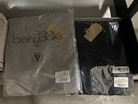 20x diverse kleding w.o. berydale, james taylor, lower east - afbeelding 2 van  6