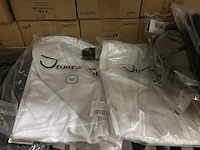 20x diverse kleding w.o. berydale, james taylor, lower east - afbeelding 4 van  6