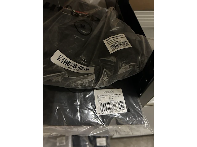 20x diverse kleding w.o. berydale, james taylor, lower east - afbeelding 6 van  6