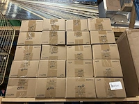 20x fox ess s-box fire safety switch brandmelder - afbeelding 2 van  4