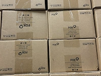 20x fox ess s-box fire safety switch brandmelder - afbeelding 3 van  4