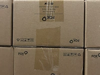 20x fox ess s-box fire safety switch brandmelder - afbeelding 3 van  5