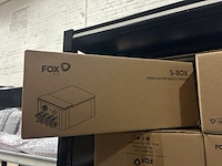 20x fox ess s-box fire safety switch brandmelder - afbeelding 4 van  5
