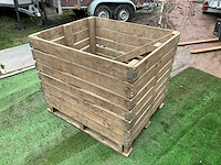 20x fruit- en groentebakken - afbeelding 1 van  2