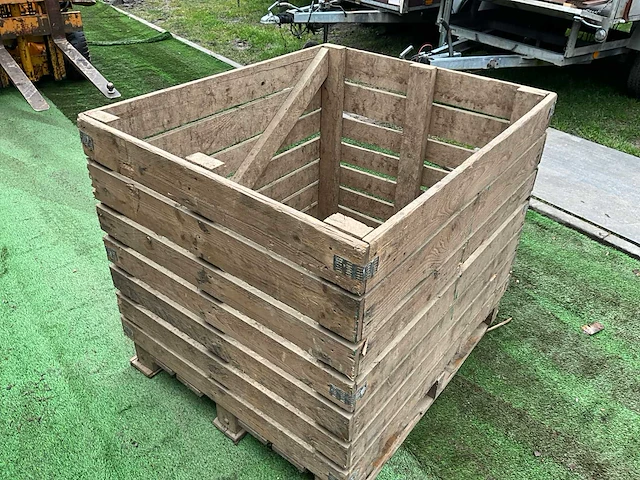 20x fruit- en groentebakken - afbeelding 2 van  2