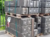 20x houten transportkist - afbeelding 1 van  4