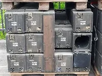 20x houten transportkist - afbeelding 3 van  4