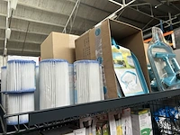 20x intex zwembad toebehoren - afbeelding 1 van  6