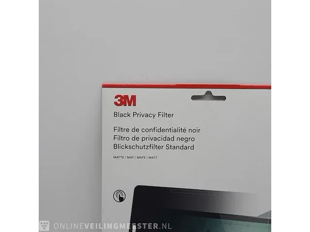 20x kleurfilter en 9x screenprotector o.a 3m, t.b.v. ipad - afbeelding 2 van  6