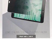 20x kleurfilter en 9x screenprotector o.a 3m, t.b.v. ipad - afbeelding 3 van  6