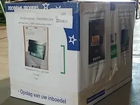 20x kleurfilter en 9x screenprotector o.a 3m, t.b.v. ipad - afbeelding 5 van  6