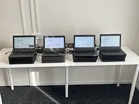 20x laptop dell , dell chromebook 3120 - afbeelding 1 van  7