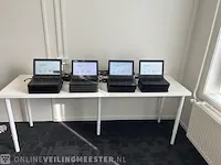 20x laptop dell , dell chromebook 3120 - afbeelding 2 van  7