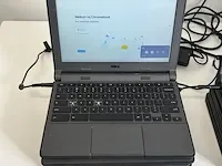 20x laptop dell , dell chromebook 3120 - afbeelding 4 van  7