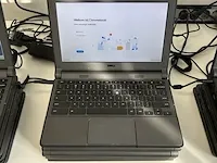 20x laptop dell , dell chromebook 3120 - afbeelding 5 van  7