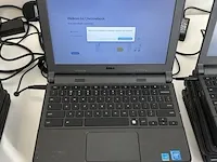 20x laptop dell , dell chromebook 3120 - afbeelding 6 van  7