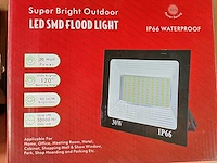 20x led floodlicht 30 watt - afbeelding 4 van  7