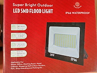 20x led paneel flood light 30 watt - afbeelding 2 van  7