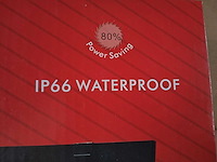 20x led paneel flood light 30 watt - afbeelding 7 van  7