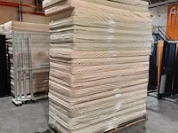 20x matras - afbeelding 2 van  4