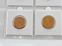 20x nederlandse 5 gulden munten - afbeelding 2 van  21