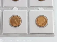 20x nederlandse 5 gulden munten - afbeelding 3 van  21
