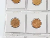 20x nederlandse 5 gulden munten - afbeelding 6 van  21