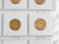 20x nederlandse 5 gulden munten - afbeelding 7 van  21