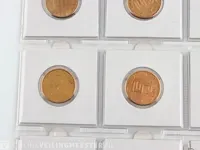20x nederlandse 5 gulden munten - afbeelding 8 van  21